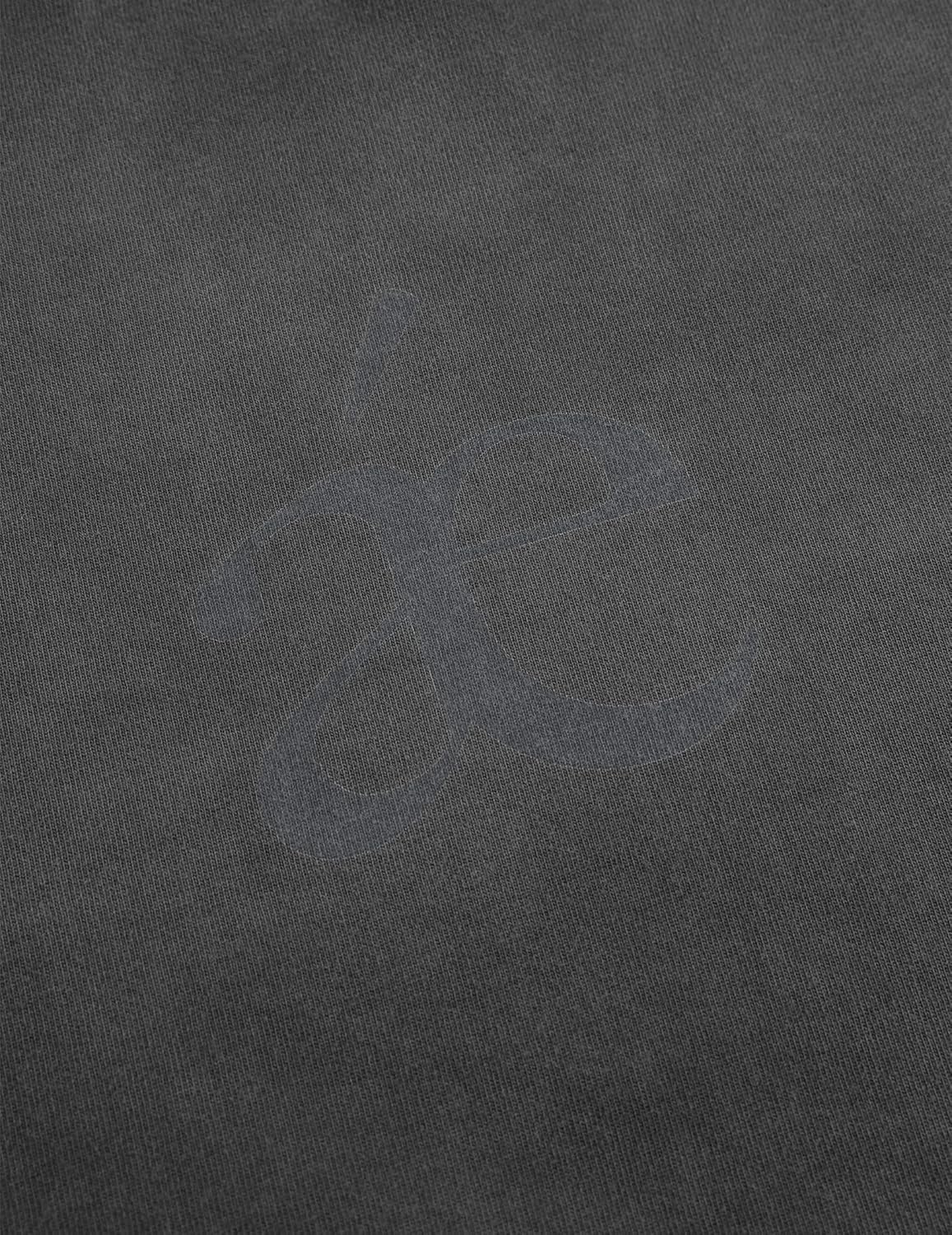 Mens Oversized T-Shirts Heavyweight Cotton Gradient Wash Tshirt Loose Fit Short Sleeve Vintage Tees